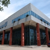 太原理工大学校园照片_6910