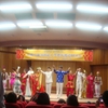哈尔滨师范大学校园照片_13280