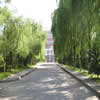 齐齐哈尔大学校园照片_13371