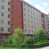 齐齐哈尔大学校园照片_13438
