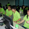 内蒙古大学校园照片_7687