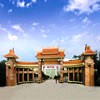 黑龙江工程学院校园照片_63265