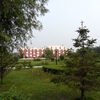 齐齐哈尔工程学院校园照片_78293
