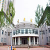 黑龙江工商学院校园照片_96453