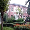 上海理工大学校园照片_14661