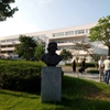 上海电力大学校园照片_15098