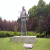 上海中医药大学校园照片_15514
