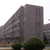 上海师范大学校园照片_15814