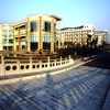 上海海关学院校园照片_16198