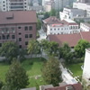 上海戏剧学院校园照片_16864