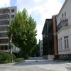 上海戏剧学院校园照片_16862
