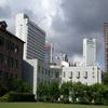 上海戏剧学院校园照片_16861