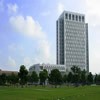 上海工程技术大学校园照片_47462