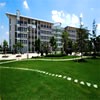 上海政法学院校园照片_64442
