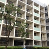 上海政法学院校园照片_64538