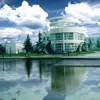 上海第二工业大学校园照片_66401