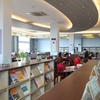 上海第二工业大学校园照片_66487