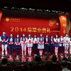 上海商学院校园照片_66752