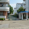 上海商学院校园照片_66811