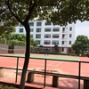 上海商学院校园照片_66800