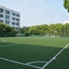上海商学院校园照片_66798