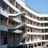 南京财经大学校园照片_19789