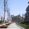 南京财经大学校园照片_19805
