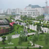 南京财经大学校园照片_19799