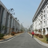 徐州工程学院校园照片_51466