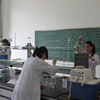 徐州工程学院校园照片_51515