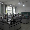 徐州工程学院校园照片_51514