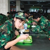 徐州工程学院校园照片_51506