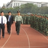徐州工程学院校园照片_51521