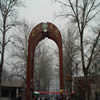 北京交通大学校园照片_395