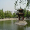 北京交通大学校园照片_394