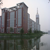 北京交通大学校园照片_390
