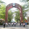 北京交通大学校园照片_388