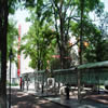 北京交通大学校园照片_386