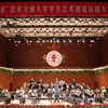北京交通大学校园照片_430