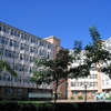 北京交通大学校园照片_470