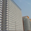 北京交通大学校园照片_469