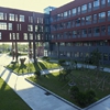 北京交通大学校园照片_410