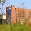 北京交通大学校园照片_406