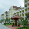 江苏海洋大学校园照片_61145