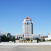江苏海洋大学校园照片_61186