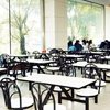东北师范大学校园照片_11565