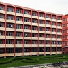 东北师范大学校园照片_11561