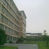 浙江理工大学校园照片_20622