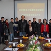浙江理工大学校园照片_20635