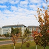哈尔滨工程大学校园照片_12448